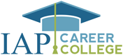 IAP College - Affiliate Program